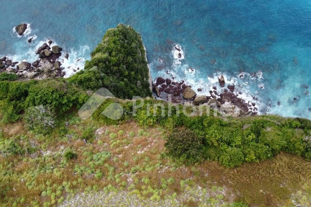 similar property dijual tanah residensial jarang ada dekat pasar di pulau nusa penida - 1