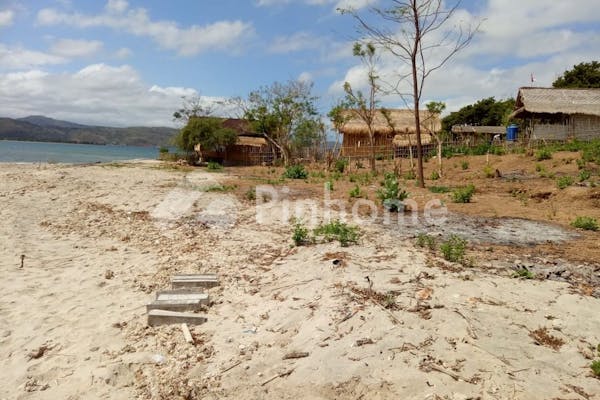 dijual tanah residensial nyaman dan asri dekat pesisir mas beach di pantai lombok barat sekotong    teluk kadinan - 1