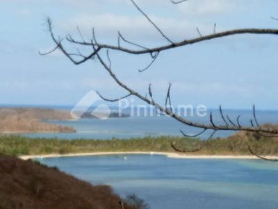 dijual tanah residensial nyaman dan asri dekat pesisir mas beach di pantai lombok barat sekotong    teluk kadinan - 4