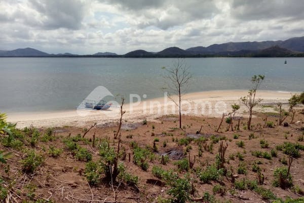 dijual tanah residensial nyaman dan asri dekat pesisir mas beach di pantai lombok barat sekotong    teluk kadinan - 8