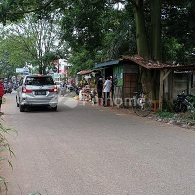 dijual tanah residensial lokasi strategis di jalan raya pengasinan tugu - 3