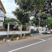 dijual tanah residensial lokasi strategis di jalan mampang prapatan - 2