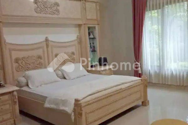 dijual rumah nyaman dan asri di villa puncak tidar - 5