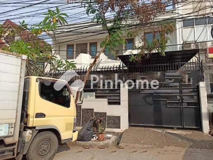 disewakan rumah siap pakai dekat sunter mall di tanjung priok