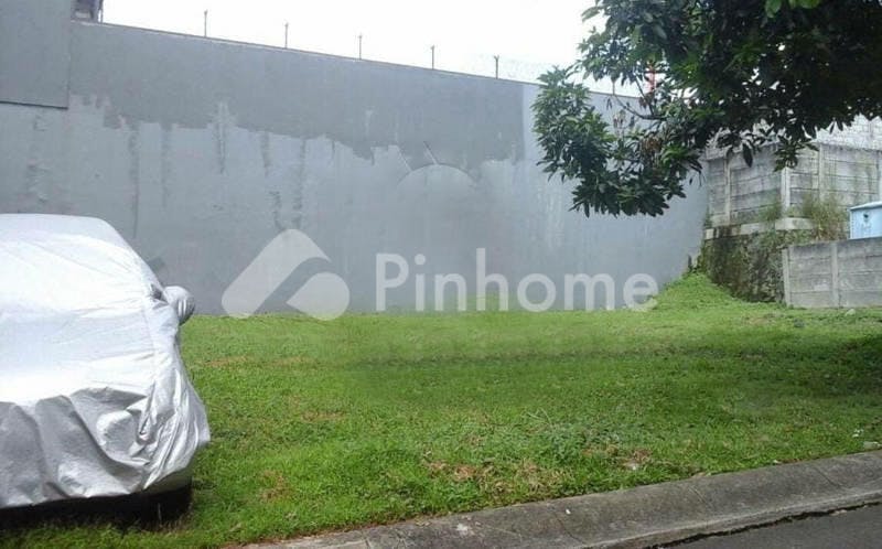 dijual tanah residensial lokasi strategis dekat toll di puri bintaro - 2