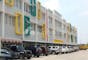 Dijual Ruko 3 Lantai Super Strategis di Komplek OPI Mall Palembang, Jl. Gubernur H. A. Bastari - Thumbnail 4