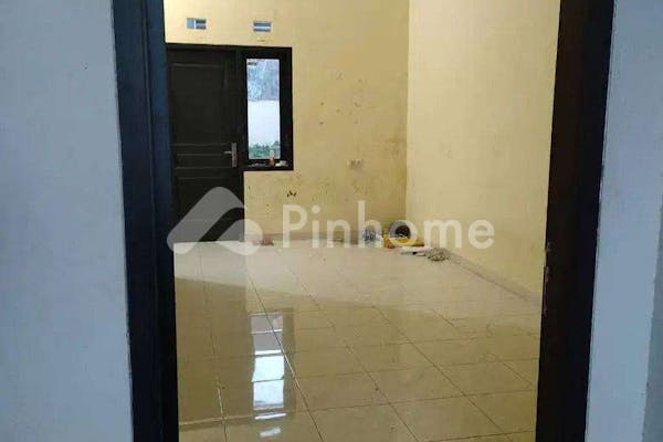 dijual rumah nyaman dan asri dekat kampus umm di saxophone sukarno hatta - 3