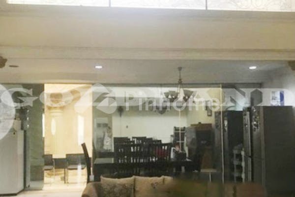 dijual rumah lokasi strategis di jl  sunter karya barat - 1