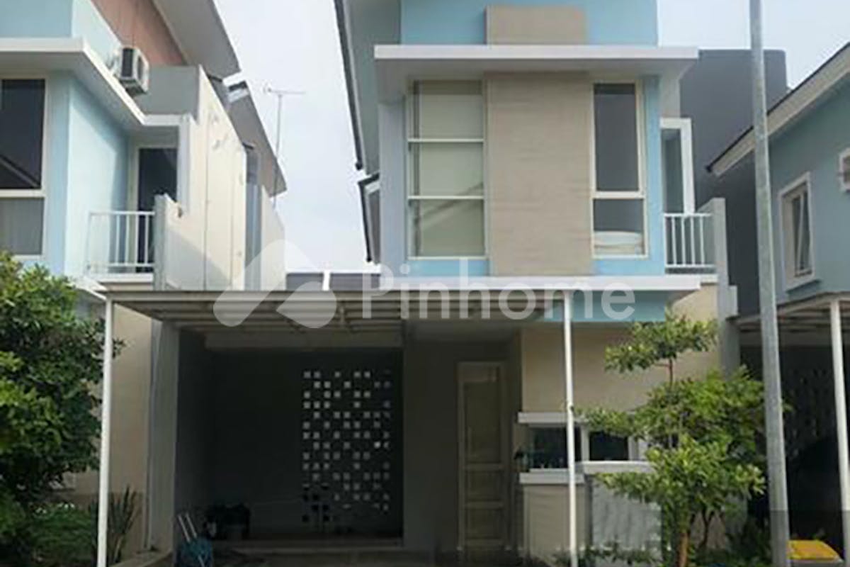 similar property dijual rumah nyaman dan asri dekat rs tarumajaya di cluster lavesh harapan indah - 1