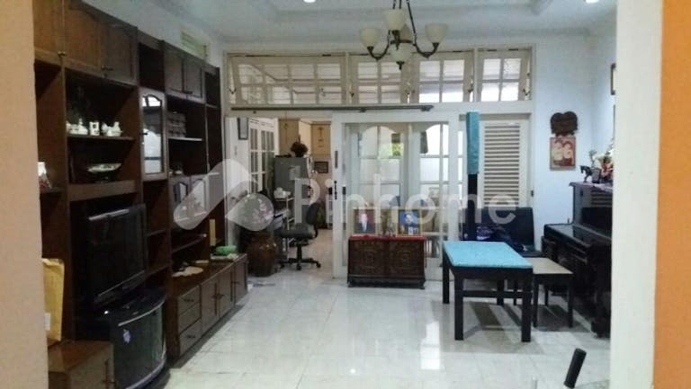 Dijual Rumah Siap Pakai Dalam Perumahan di Kalibata Indah, Jl. Lobi-lobi - Gambar 2