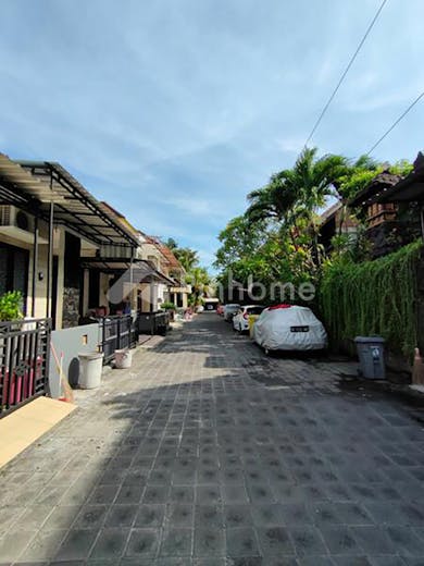 dijual rumah lingkungan nyaman dekat kampus di palapa garden residence  jl  palapa - 13