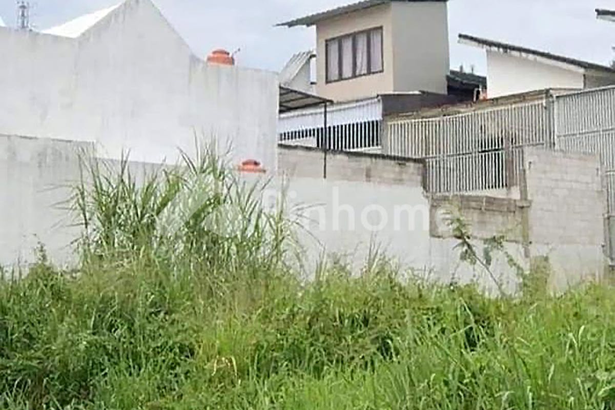 similar property dijual tanah residensial lingkungan asri dekat perbelanjaan di bogor nirwana residence - 3