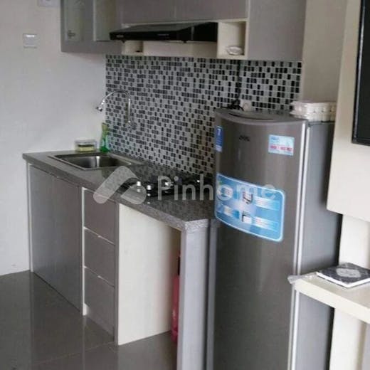 dijual apartemen lingkungan asri di apartemen grand asia afrika  jl  karapitan  paledang  lengkong - 3