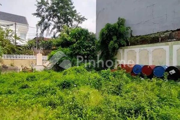 dijual rumah harga terbaik di sumur batu  kemayoran - 9