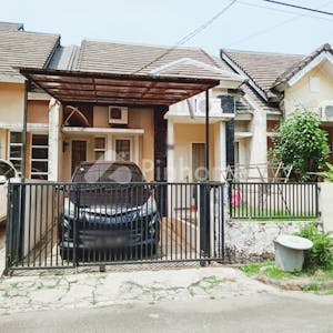 Dijual Rumah Jarang Ada Dekat Tol di Jl. Serpong Park - Gambar 1