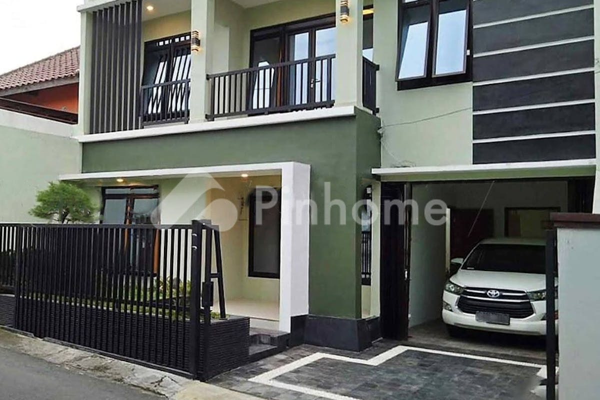 similar property dijual rumah nyaman dan asri dekat rs jih di condongcatur  sleman - 1