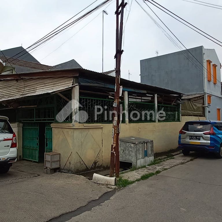 Dijual Rumah Nyaman dan Asri Dekat Rumah Sakit di Jalan Mekar Sari, Bekasi Jaya - Gambar 2