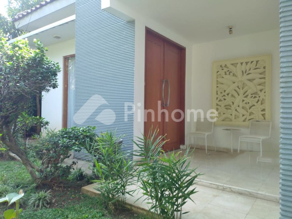 Dijual Rumah Fasilitas Terbaik di Pancoran, Jakarta Selatan, DKI Jakarta - Gambar 1