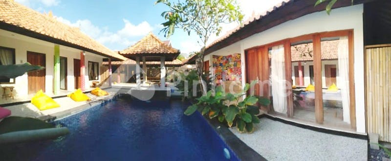 dijual rumah lokasi strategis di villa seminyak - 4