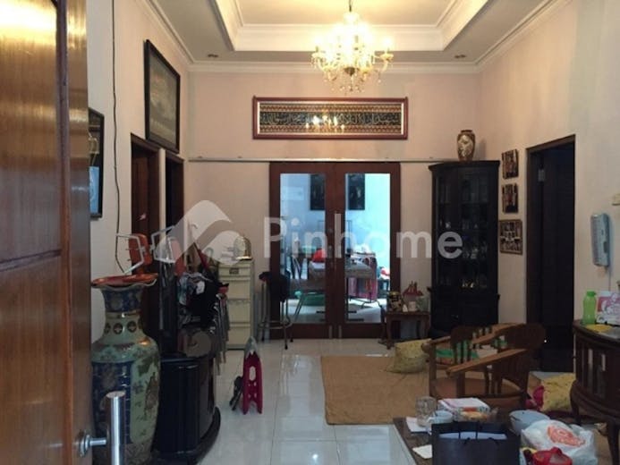 dijual rumah siap huni di lempongsari - 5