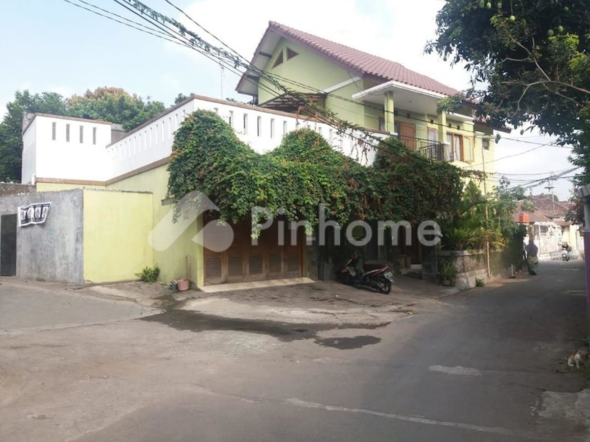 Dijual Rumah Siap Huni di Jl. Magelang - Gambar 1
