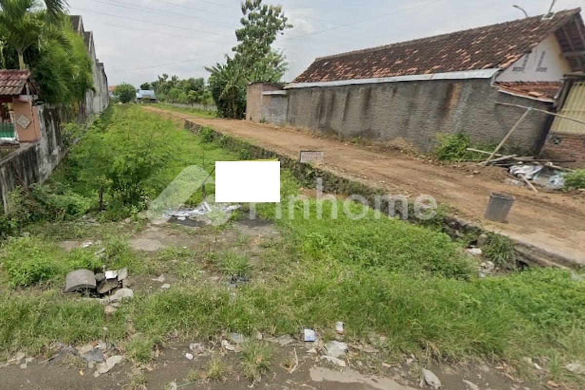 similar property disewakan tanah residensial lokasi bagus dekat kampus di jl  ikip pgri 1 ngestiharjo - 3