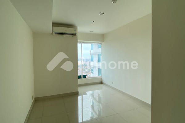 dijual apartemen jarang ada di grand kamala lagoon - 1