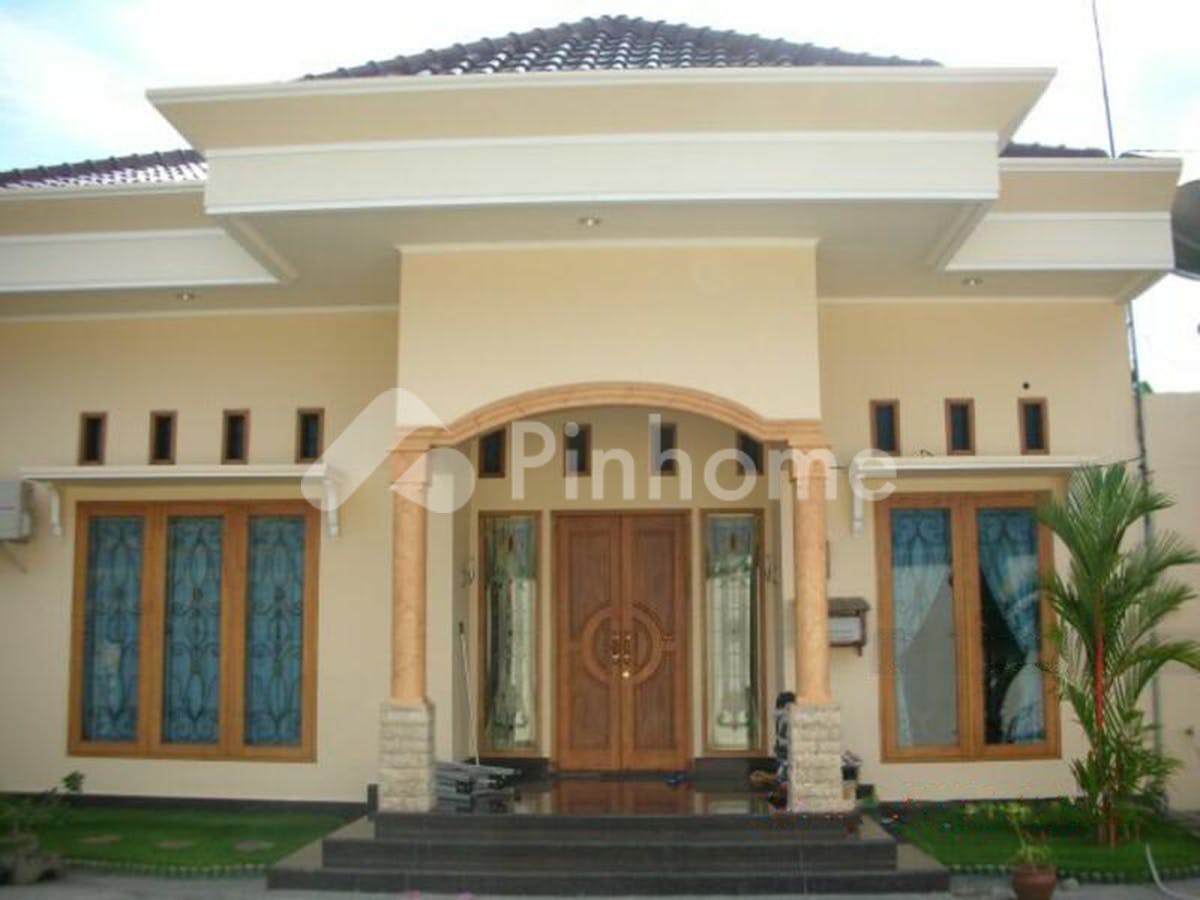 Dijual Rumah Sangat Cocok Untuk Investasi di Jalan Udayana, Negara - Gambar 1