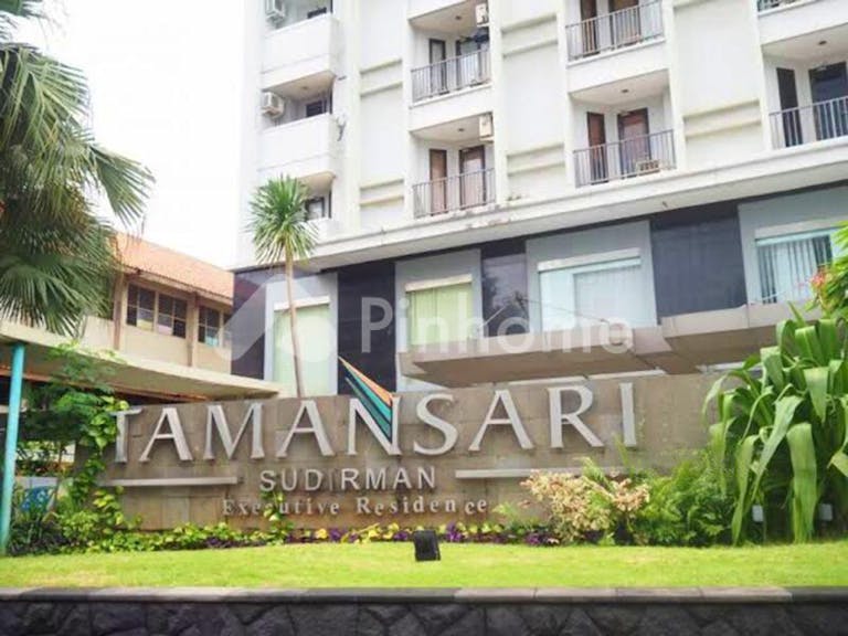 Dijual Apartemen Harga Terbaik Pusat Kota di Apartemen Tamansari Sudirman, Jalan Bek Murad - Gambar 5