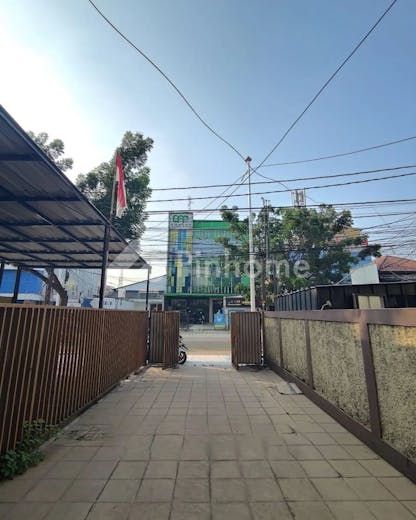 dijual ruko lokasi strategis di tebet raya jakarta selatan - 9