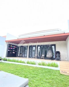 Dijual Rumah Jarang Ada Dekat Saung di KBP - Tatar Mayang Sunda, Jl. Mayang Padmi - Gambar 1