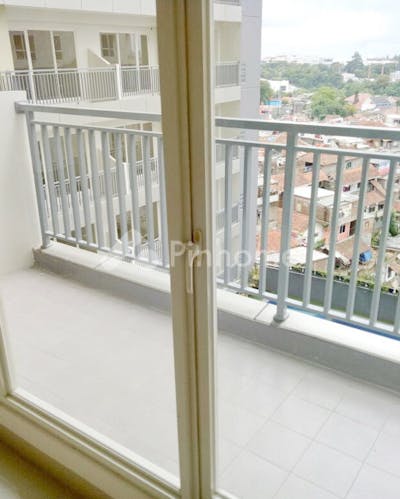 dijual apartemen 1br siap huni di galeri ciumbuleuit 3  jl  ciumbuleuit no  67 - 4