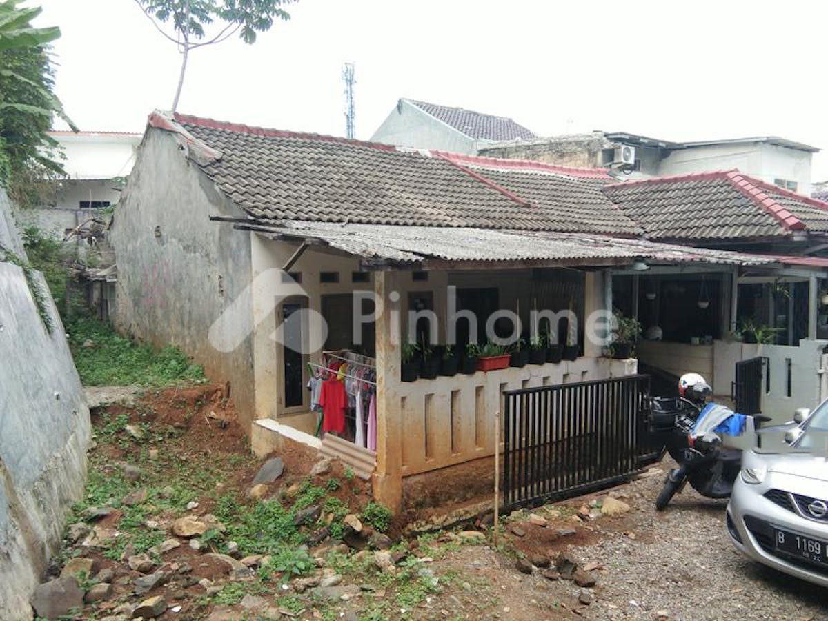 Dijual Rumah Bebas Banjir di Cilodong, Depok - Gambar 1