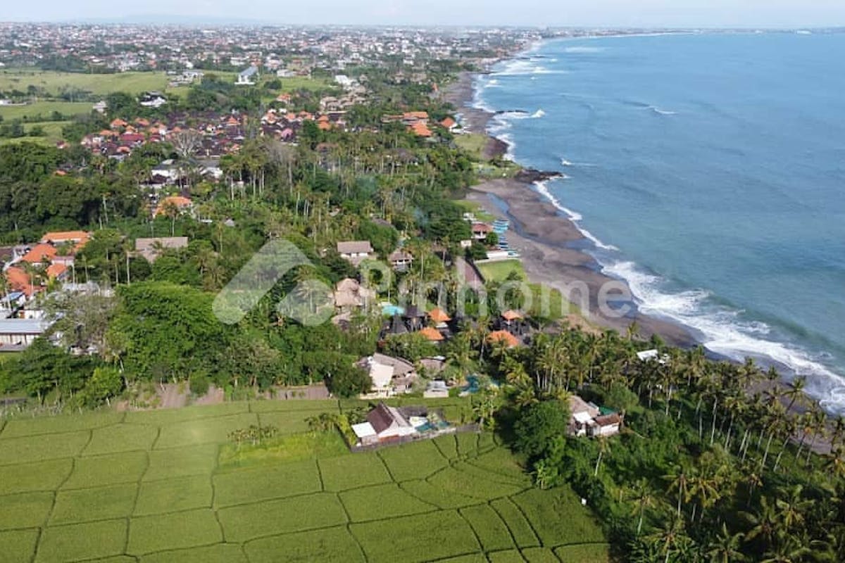 similar property dijual tanah residensial sangat cocok untuk investasi di pantai lima beach jalan babahan  pererenan - 6