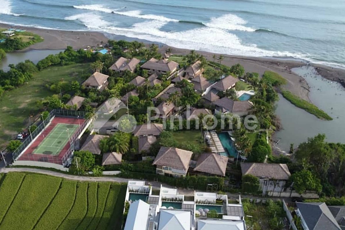 similar property dijual tanah residensial sangat cocok untuk investasi di pantai lima beach jalan babahan  pererenan - 7