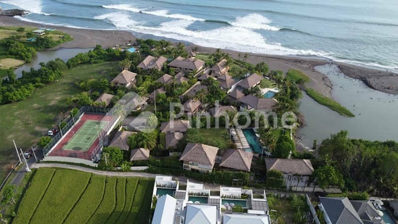 dijual tanah residensial sangat cocok untuk investasi di pantai lima beach jalan babahan  pererenan - 7