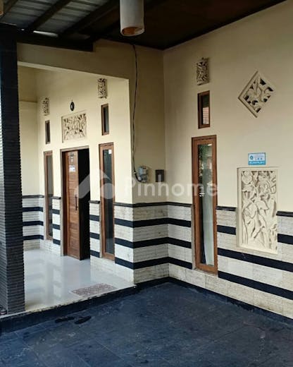 dijual rumah nyaman dan asri dekat pantai di jimbaran - 6