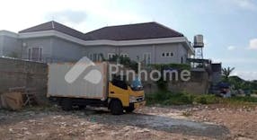 Dijual Tanah Komersial Lokasi Strategis Dekat Tol Simatupang di Jl. TB Simatupang - Gambar 2