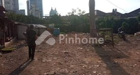 Dijual Tanah Komersial Lokasi Strategis Dekat Tol Simatupang di Jl. TB Simatupang - Gambar 3