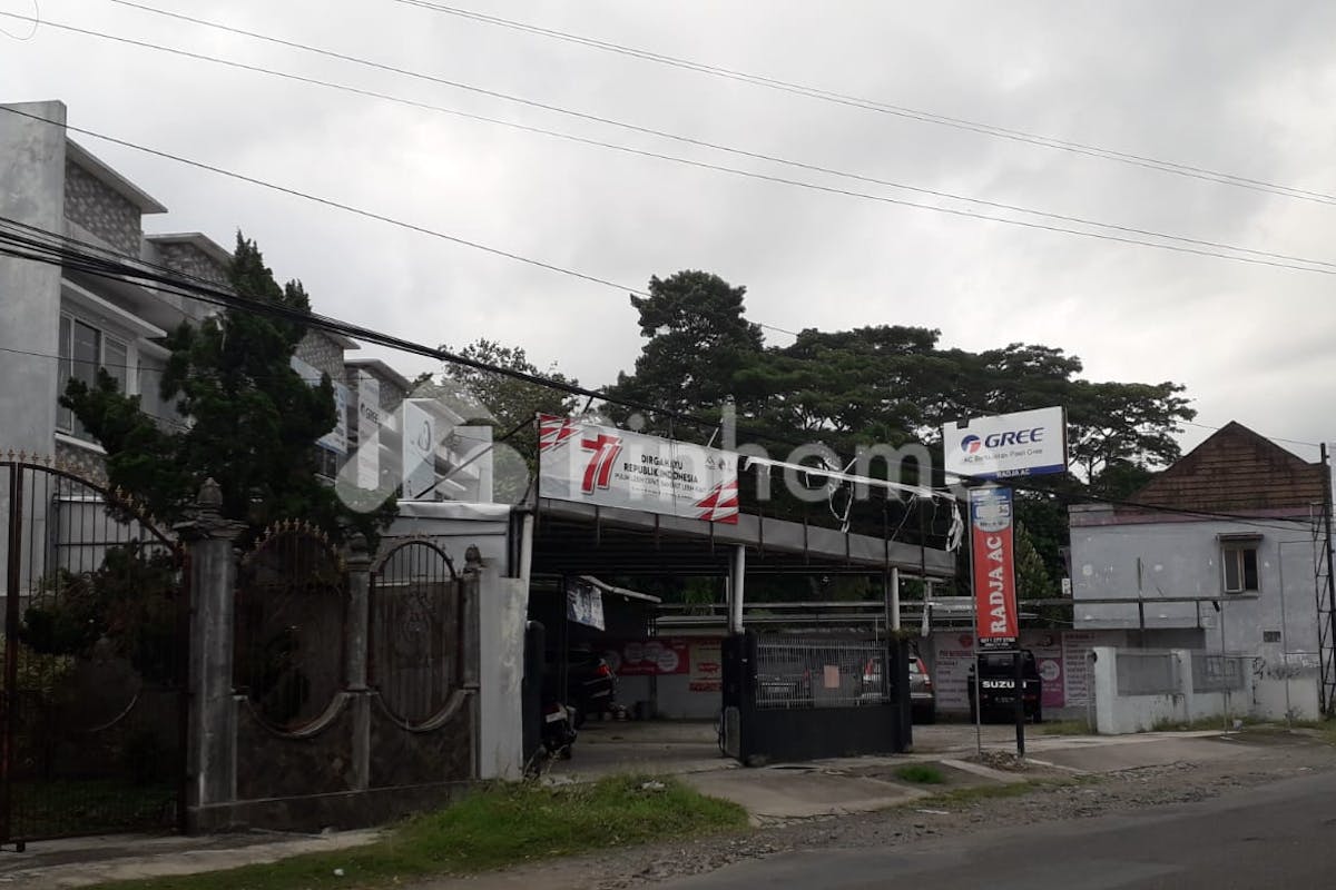 similar property dijual tanah residensial harga terbaik dekat rumah sakit di jalan dr  gumbreg - 3