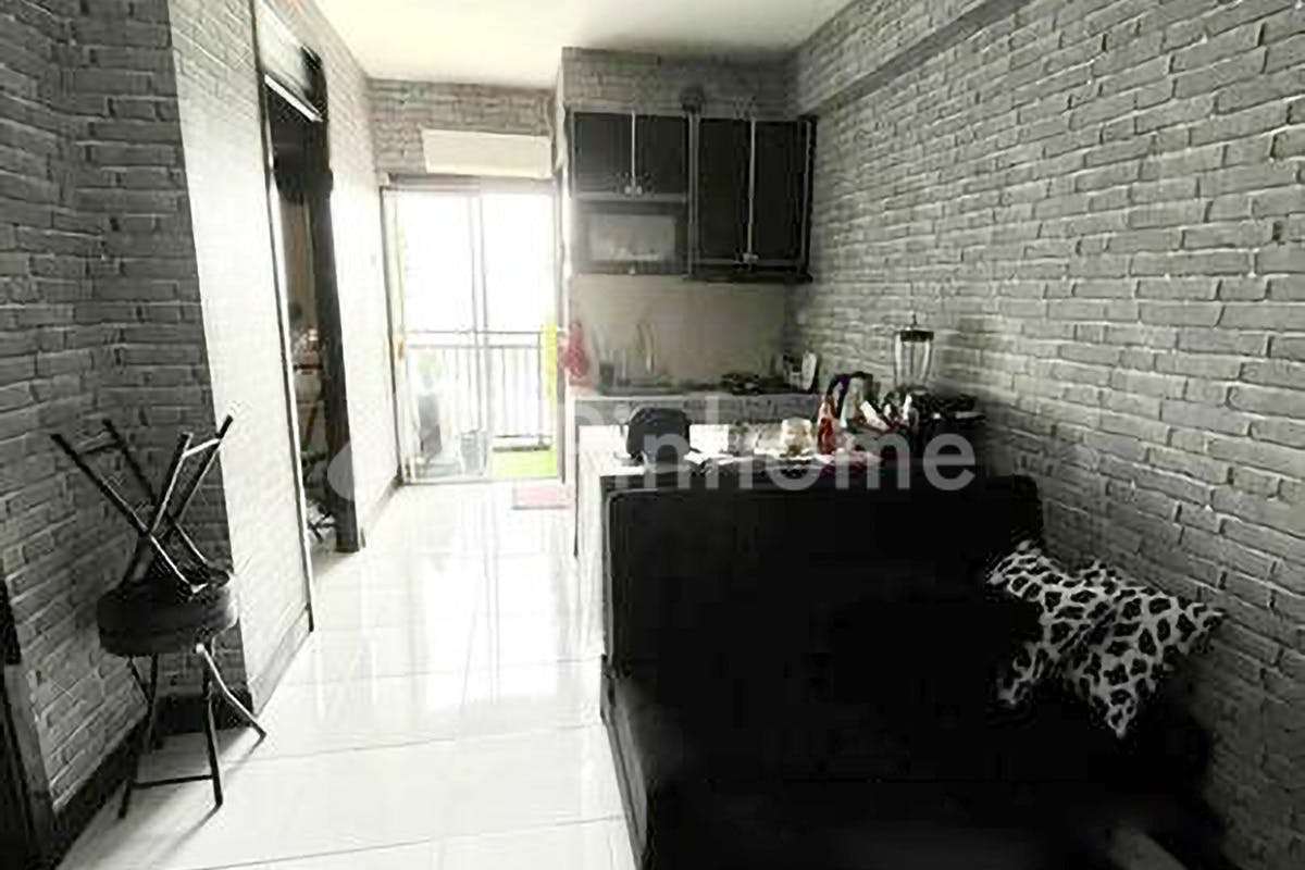 similar property disewakan apartemen super strategis dekat citos di cinere resort  jl  raya gandul - 1