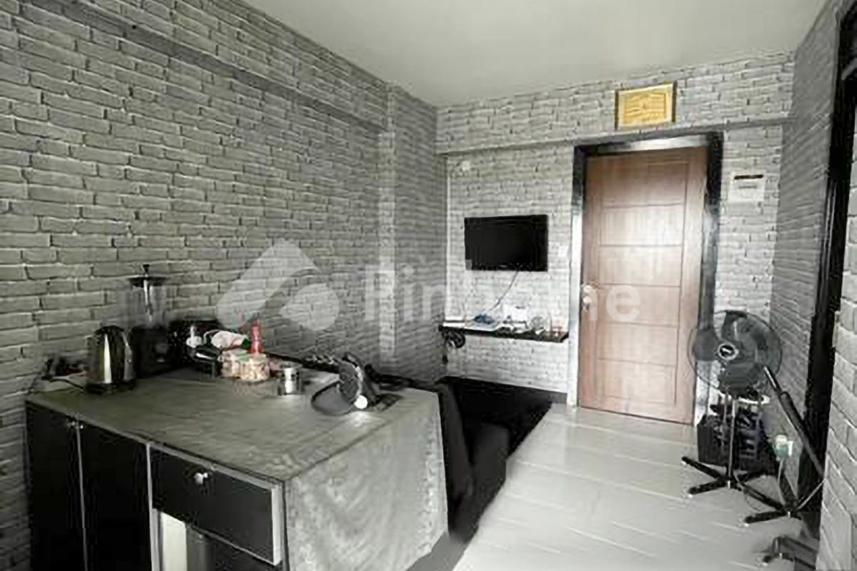 similar property disewakan apartemen super strategis dekat citos di cinere resort  jl  raya gandul - 5