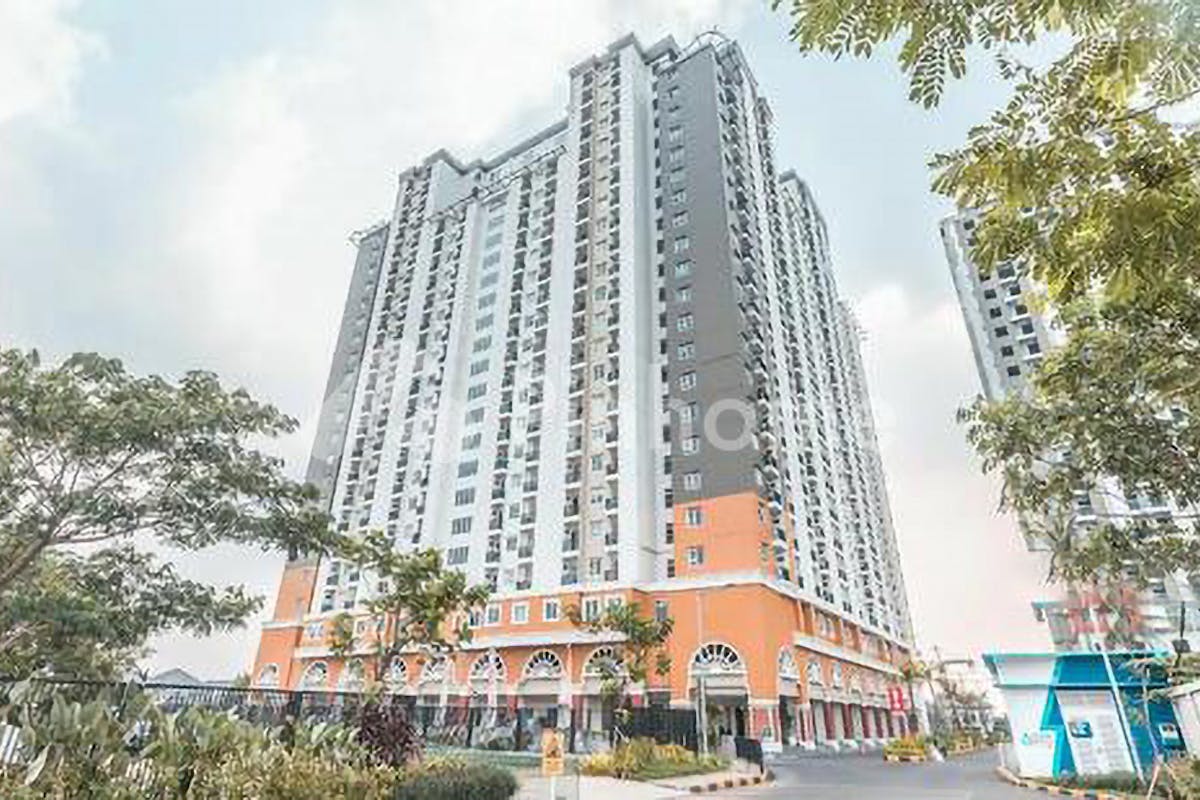 similar property disewakan apartemen super strategis dekat citos di cinere resort  jl  raya gandul - 9