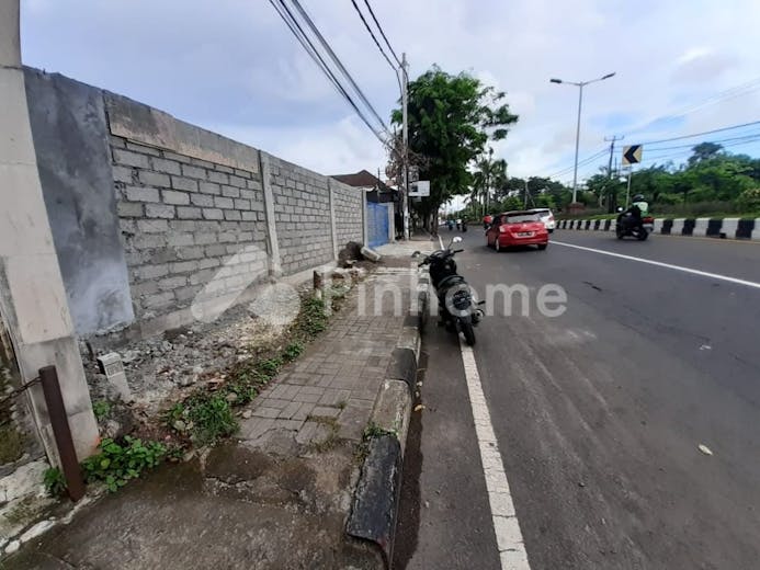 dijual tanah residensial harga terbaik di jl  utama bypass nusa dua   jimbaran - 4