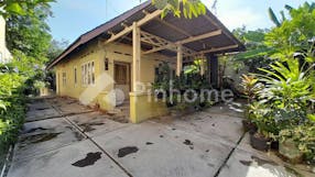 Dijual Tanah Residensial Sangat Strategis Dekat Kampus di Jebres, Surakarta - Gambar 2