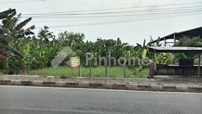 Dijual Tanah Residensial Lingkungan Nyaman di Jalan Raya Solo Semarang di Wirogunan - Gambar 2