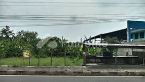 Dijual Tanah Residensial Lingkungan Nyaman di Jalan Raya Solo Semarang di Wirogunan - Gambar 4