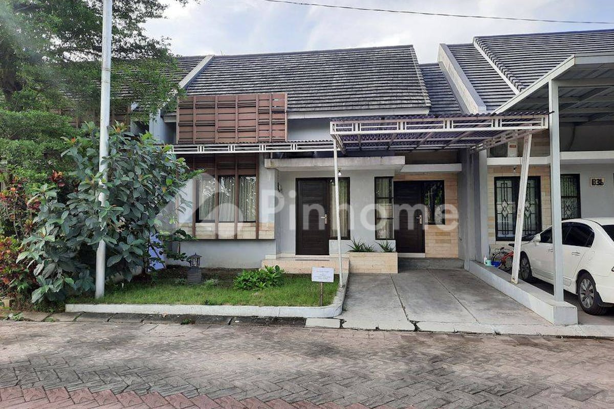 similar property dijual rumah lingkungan nyaman di kartasura sukoharjo - 1