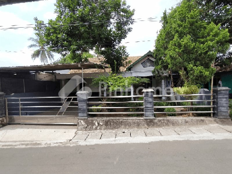 dijual rumah lokasi strategis dekat pusat perbelanjaan di dekat simpang 5 boyolali kota - 1