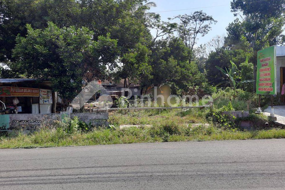 similar property dijual tanah residensial lingkungan asri dekat alun alun lor boyolali di mojosongo - 1